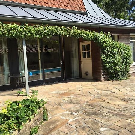 B&B De Boskamp Havelte Exterior photo